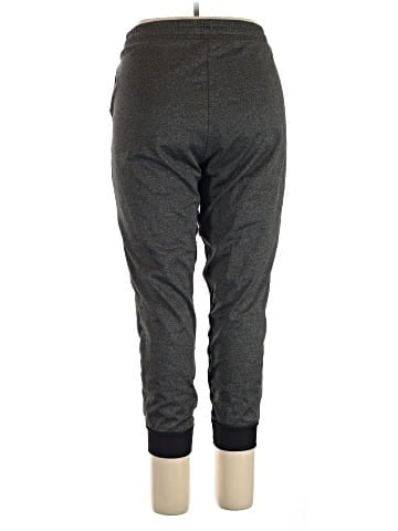 Daisy Fuentes Active Pants (view 2)