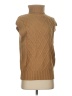 On Twelfth 100% Acrylic Tan Sweater Vest Size S - photo 1
