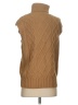 On Twelfth 100% Acrylic Tan Sweater Vest Size S - photo 2