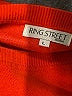 Ring Street Designs Orange Pullover Sweater Size L - photo 8