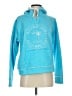 Salt Creek Apparel Teal Sweatshirt Size XS - photo 1