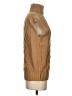 On Twelfth 100% Acrylic Tan Sweater Vest Size S - photo 4