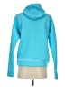 Salt Creek Apparel Teal Sweatshirt Size XS - photo 2