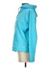 Salt Creek Apparel Teal Sweatshirt Size XS - photo 5