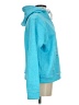 Salt Creek Apparel Teal Sweatshirt Size XS - photo 4