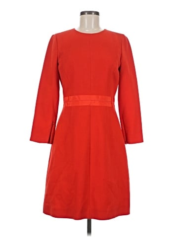 J.Crew Casual Dress (view 1)