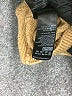 Topshop Tan Pullover Sweater Size 6 - photo 8