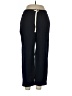J.Crew Blue Track Pants Size 12 (petite) - photo 1