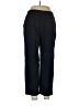 J.Crew Blue Track Pants Size 12 (petite) - photo 2