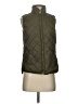 Old Navy 100% Polyester Green Vest Size S - photo 1