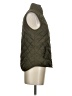 Old Navy 100% Polyester Green Vest Size S - photo 4