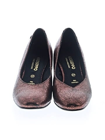 Gioseppo Heels (view 2)