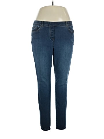 Alia Jeans (view 1)