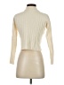 Madewell Ivory Turtleneck Sweater Size XXS - photo 2