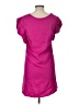 Shein 100% Polyester Pink Casual Dress Size 12 - photo 2