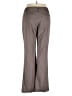 Mossimo Houndstooth Brown Dress Pants Size 16 - photo 2