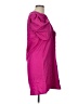 Shein 100% Polyester Pink Casual Dress Size 12 - photo 4