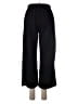 Sampeel Black Casual Pants Size 26 waist (estimated) - photo 2