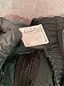 Sovereign Code Black Cargo Pants Size S - photo 4