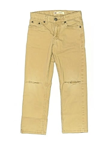 Levi's Khakis (view 1)