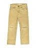 Levi's Yellow Khakis Size 6 - photo 1