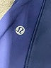 Lululemon Athletica Blue Active Pants Size 2 - photo 4