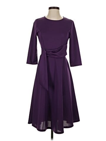 Unbranded Casual Dress (view 1)