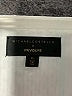 Michael Costello X Revolve 100% Polyester Solid White Casual Skirt Size XL - photo 4