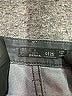 PrAna Solid Gray Jeans Size 0 - photo 7