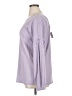 Assorted Brands Purple Long Sleeve Blouse Size XL - photo 5