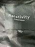 Relativity 100% Polyester Black Vest Size XL - photo 6