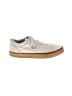 Nike Ivory White Sneakers Size 6 - photo 1