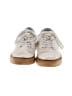 Nike Ivory White Sneakers Size 6 - photo 2