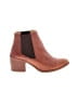 Nisolo Brown Ankle Boots Size 7 1/2 - photo 1