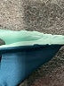 Unbranded Solid Teal Swimsuit Top Size S (estimated) - photo 3