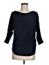 Market and Spruce Blue Pullover Sweater Size M - photo 1