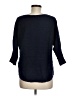 Market and Spruce Blue Pullover Sweater Size M - photo 2