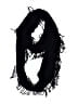 Unbranded Black Scarf One size - photo 1