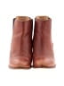 Nisolo Brown Ankle Boots Size 7 1/2 - photo 2