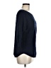 Market and Spruce Blue Pullover Sweater Size M - photo 4