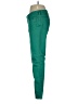 Gap Outlet Color Block Green Jeans Size 6 - photo 5
