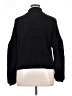 Sanctuary Black Turtleneck Sweater Size XL - photo 2