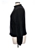 Sanctuary Black Turtleneck Sweater Size XL - photo 5