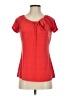 Diana Belle Red Active T-Shirt Size S - photo 1