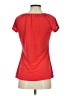 Diana Belle Red Active T-Shirt Size S - photo 2