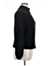 Sanctuary Black Turtleneck Sweater Size XL - photo 4