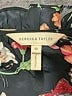 Rebecca Taylor Floral Black Romper Size 10 - photo 3