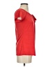 Diana Belle Red Active T-Shirt Size S - photo 4
