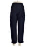 Athleta Blue Cargo Pants Size 4 - photo 1