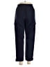 Athleta Blue Cargo Pants Size 4 - photo 2